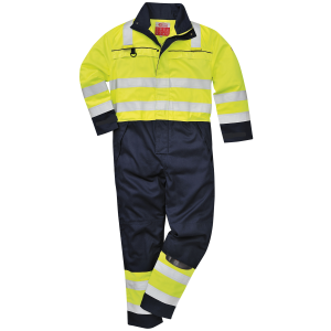 FATO MACACO VISIB IGNIFUGO/ANTI-EST/ANTI-AC